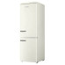 Холодильник TESLER RB-330 IVORY Холодильник TESLER RB-330 IVORY