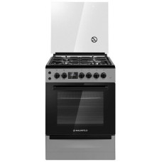 Плита MAUNFELD MGC60ECGR05