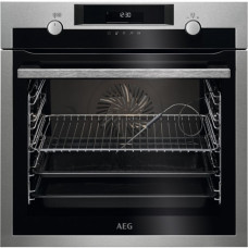 Духовой шкаф AEG BCE558370M Духовой шкаф AEG BCE558370M