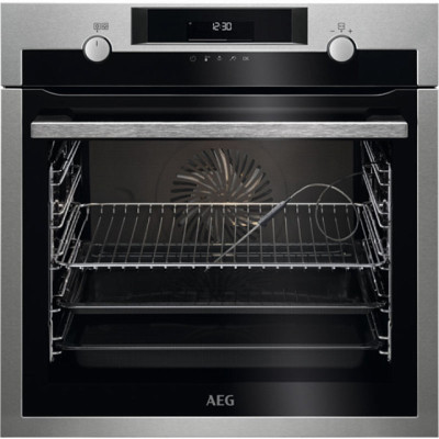 Духовой шкаф AEG BCE558370M Духовой шкаф AEG BCE558370M