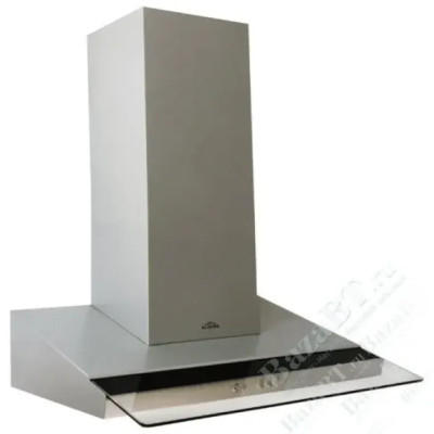 Вытяжка ELIKOR сити 60 сильвер/гал тонир