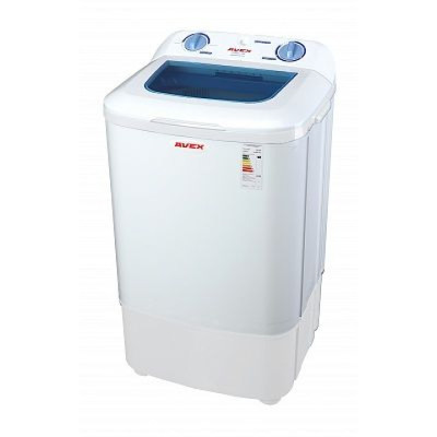 Полуавтоматическая стиральная машина AVEX XPB 65-188 Полуавтоматическая стиральная машина AVEX XPB 65-188