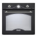 Встраиваемый газовый духовой шкаф DeLonghi CGANTS 4