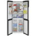Холодильник GRUNDIG GQN20110FXBR Холодильник GRUNDIG GQN20110FXBR