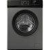 Стиральная машина WEISSGAUFF WM 45127 DC Inverter Steam Grey Стиральная машина WEISSGAUFF WM 45127 DC Inverter Steam Grey