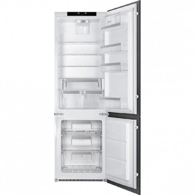 Холодильник SMEG C8174N3E Холодильник SMEG C8174N3E