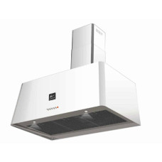 Вытяжка LOFRA RAINBOW 90 WHITE PEARL Вытяжка LOFRA RAINBOW 90 WHITE PEARL