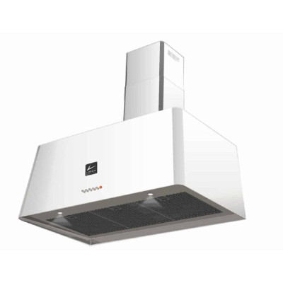 Вытяжка LOFRA RAINBOW 90 WHITE PEARL Вытяжка LOFRA RAINBOW 90 WHITE PEARL