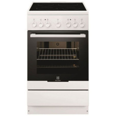 Плита электрическая ELECTROLUX ekc 951100 w