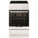 Плита электрическая ELECTROLUX ekc 951100 w Плита электрическая ELECTROLUX ekc 951100 w