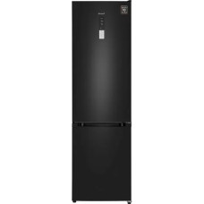 Холодильник WEISSGAUFF WRK 2000 Full NoFrost Inverter Black