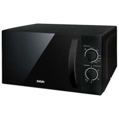 Микроволновая печь BBK 20MWG-739M/B черный Микроволновая печь BBK 20MWG-739M/B черный