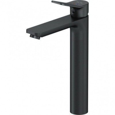 Смеситель для раковины AM.PM X-Joy F85A92022 черный
