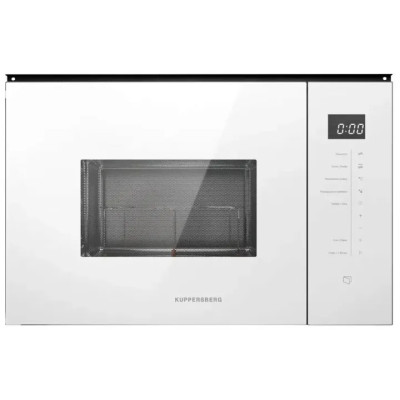 Микроволновая печь KUPPERSBERG HMW 651 W Микроволновая печь KUPPERSBERG HMW 651 W