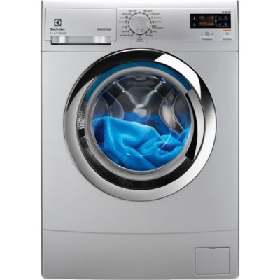 Стиральная машина ELECTROLUX EWS 1076 CDS Стиральная машина ELECTROLUX EWS 1076 CDS