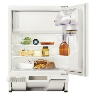Встраиваемый холодильник ZANUSSI zua 12420 sa Встраиваемый холодильник ZANUSSI zua 12420 sa
