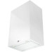 Вытяжка FABER 110.0157.071 CUBIA CLOSS ISOLA EG8 WH A45 ACTIVE Вытяжка FABER 110.0157.071 CUBIA CLOSS ISOLA EG8 WH A45 ACTIVE