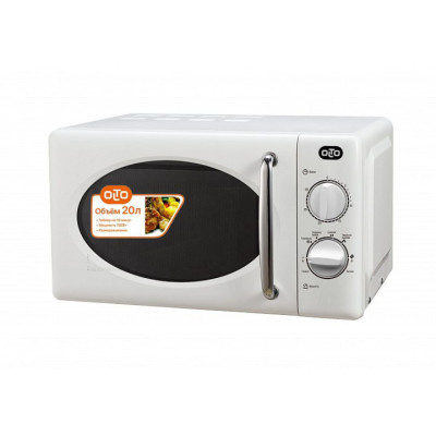 Микроволновая печь OLTO MS 2002 M Микроволновая печь OLTO MS 2002 M