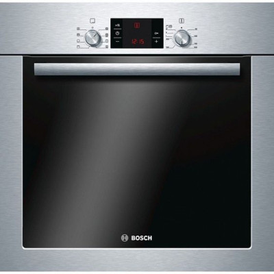 Духовой шкаф BOSCH hba63u351s Духовой шкаф BOSCH hba63u351s