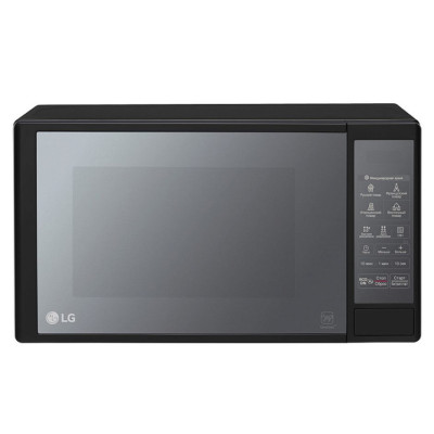 Микроволновая печь LG MW-20R46DARB Микроволновая печь LG MW-20R46DARB