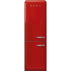 Холодильник SMEG FAB32LRD6 Холодильник SMEG FAB32LRD6