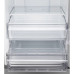 Холодильник MONSHER MRF 61201 Argent Холодильник MONSHER MRF 61201 Argent