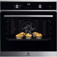 Духовой шкаф ELECTROLUX EOD6P71X Духовой шкаф ELECTROLUX EOD6P71X