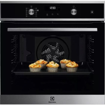 Духовой шкаф ELECTROLUX EOD6P71X Духовой шкаф ELECTROLUX EOD6P71X