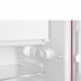 Холодильник SMEG FAB10RPK5 Холодильник SMEG FAB10RPK5