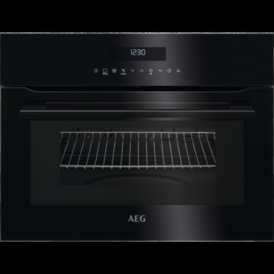 Микроволновая печь AEG KMR 721000 B Микроволновая печь AEG KMR 721000 B