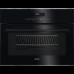 Микроволновая печь AEG KMR 721000 B Микроволновая печь AEG KMR 721000 B