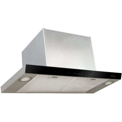 Вытяжка KORTING KHI 9673 GN Вытяжка KORTING KHI 9673 GN