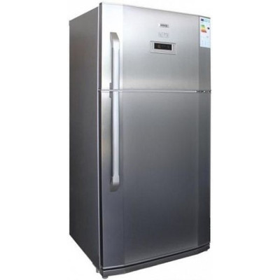 Холодильник Beko DNE 68720 нержавеющая сталь Холодильник Beko DNE 68720 нержавеющая сталь