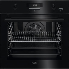 Духовой шкаф AEG BER 451110 B Духовой шкаф AEG BER 451110 B