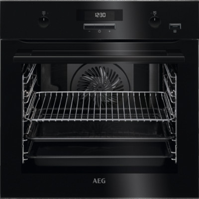 Духовой шкаф AEG BER 451110 B Духовой шкаф AEG BER 451110 B