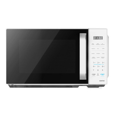 Микроволновая печь CENTEK CT-1551 white Микроволновая печь CENTEK CT-1551 white