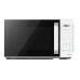 Микроволновая печь CENTEK CT-1551 white Микроволновая печь CENTEK CT-1551 white