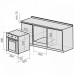 Духовой шкаф MBS DE-604WH Духовой шкаф MBS DE-604WH