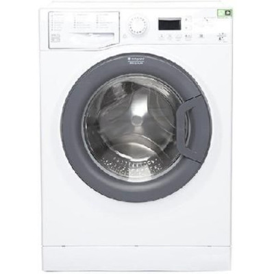 Стиральная машина Hotpoint-Ariston VMSG 601 X 1 Стиральная машина Hotpoint-Ariston VMSG 601 X 1