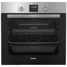 Духовой шкаф SIMFER B6EM58016 Духовой шкаф SIMFER B6EM58016