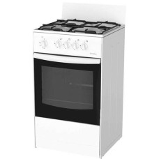 Плита DARINA S 4GM 441 001 W Плита DARINA S 4GM 441 001 W