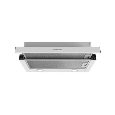 Вытяжка KUPPERSBERG SLIMDUAL 60 W Вытяжка KUPPERSBERG SLIMDUAL 60 W