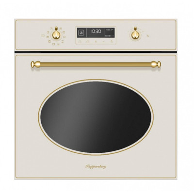 Духовой шкаф KUPPERSBERG SD 693 C Bronze Духовой шкаф KUPPERSBERG SD 693 C Bronze