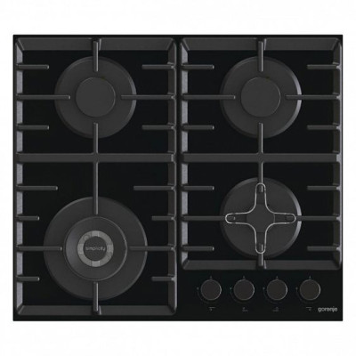 Варочная поверхность Gorenje GCW 641 SYB Варочная поверхность Gorenje GCW 641 SYB