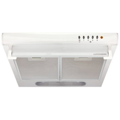 Вытяжка KUPPERSBERG slm 602 w Вытяжка KUPPERSBERG slm 602 w