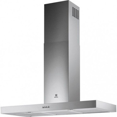 Вытяжной вентилятор ELECTROLUX EFC90462OX Вытяжной вентилятор ELECTROLUX EFC90462OX