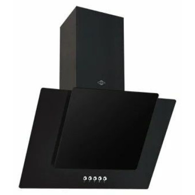 Вытяжка MBS ACCACIA 160 GLASS BLACK Вытяжка MBS ACCACIA 160 GLASS BLACK