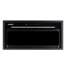 Вытяжка EXITEQ EX-6056 Black Вытяжка EXITEQ EX-6056 Black