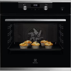 Духовой шкаф ELECTROLUX KODEC70X Духовой шкаф ELECTROLUX KODEC70X