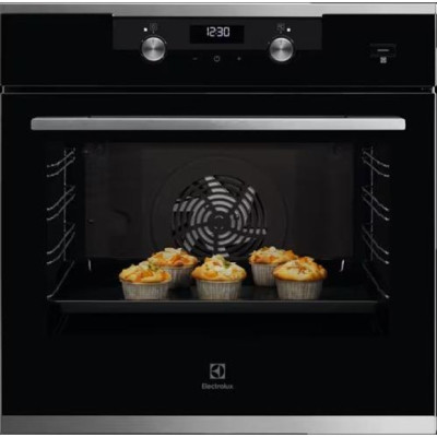 Духовой шкаф ELECTROLUX KODEC70X Духовой шкаф ELECTROLUX KODEC70X